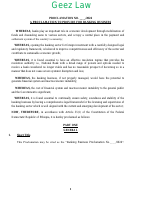 Banking Business Proclamation (Draft).pdf